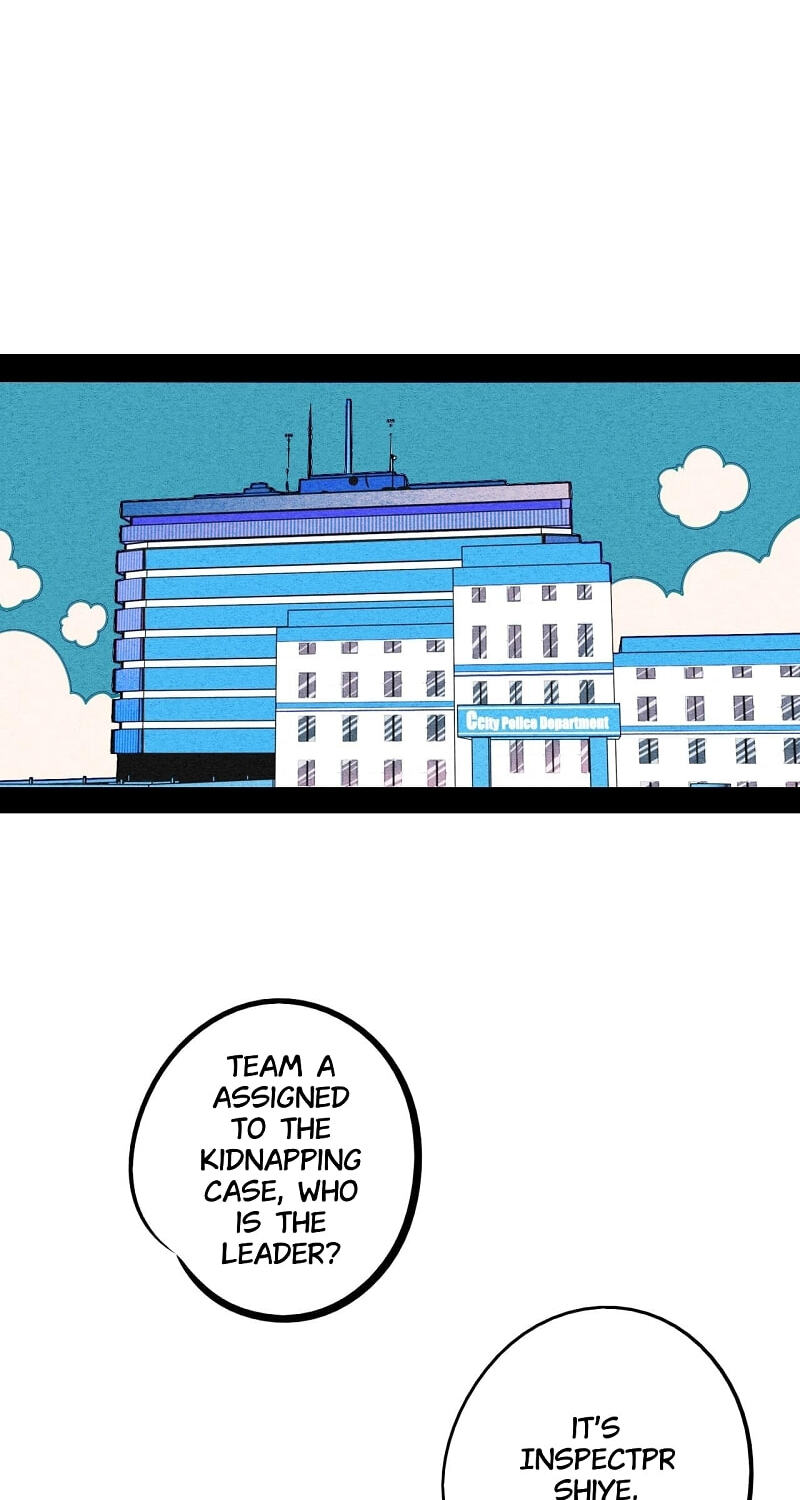 Universal Love Grocery (Colored) Chapter 62 page 14 - 