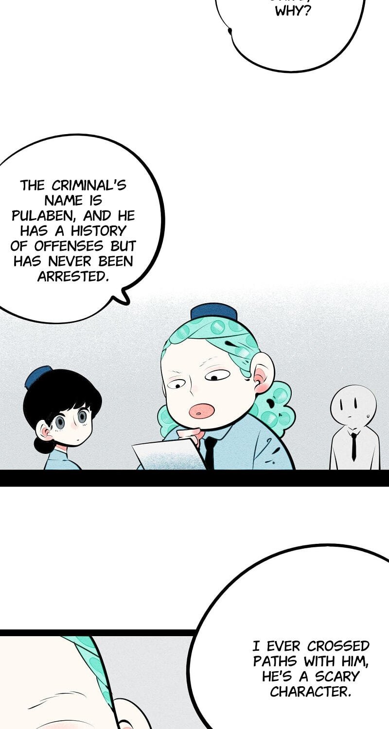 Universal Love Grocery (Colored) Chapter 62 page 15 - 