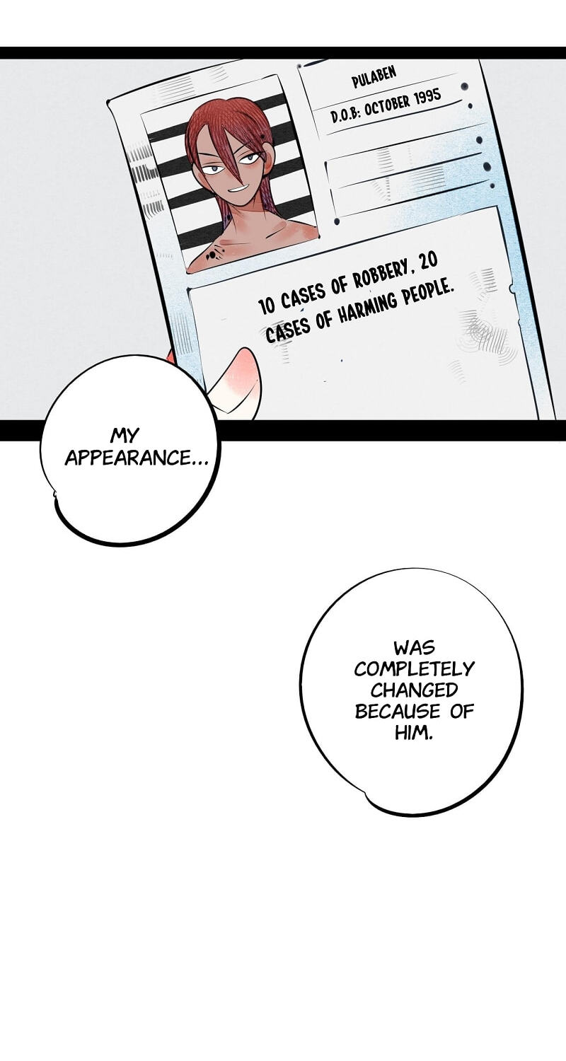 Universal Love Grocery (Colored) Chapter 62 page 18 - 