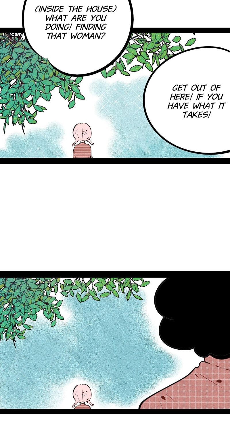 Universal Love Grocery (Colored) Chapter 62 page 3 - 