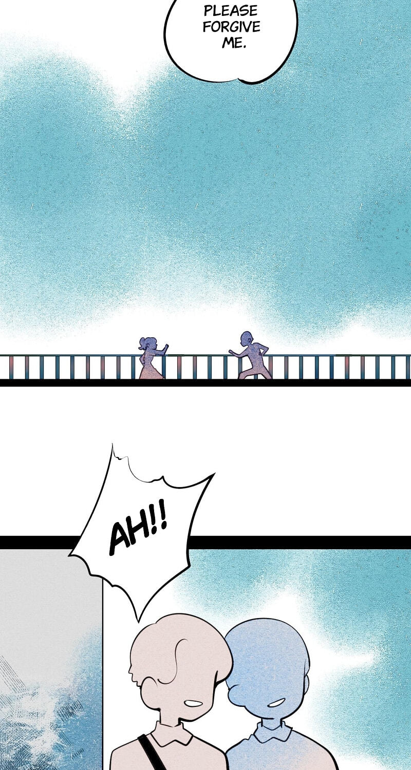 Universal Love Grocery (Colored) Chapter 62 page 29 - 