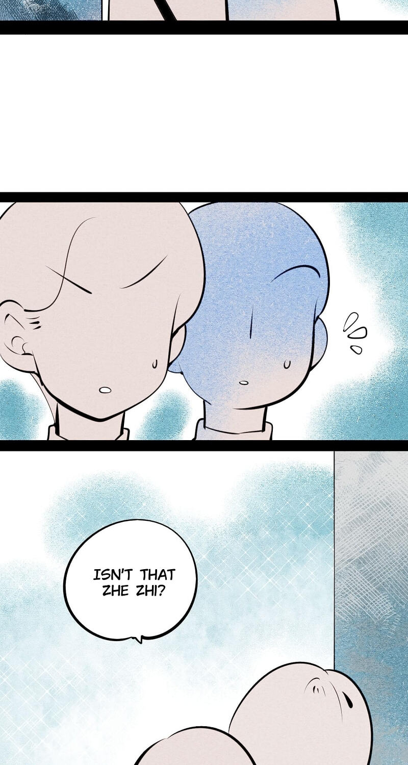 Universal Love Grocery (Colored) Chapter 62 page 30 - 