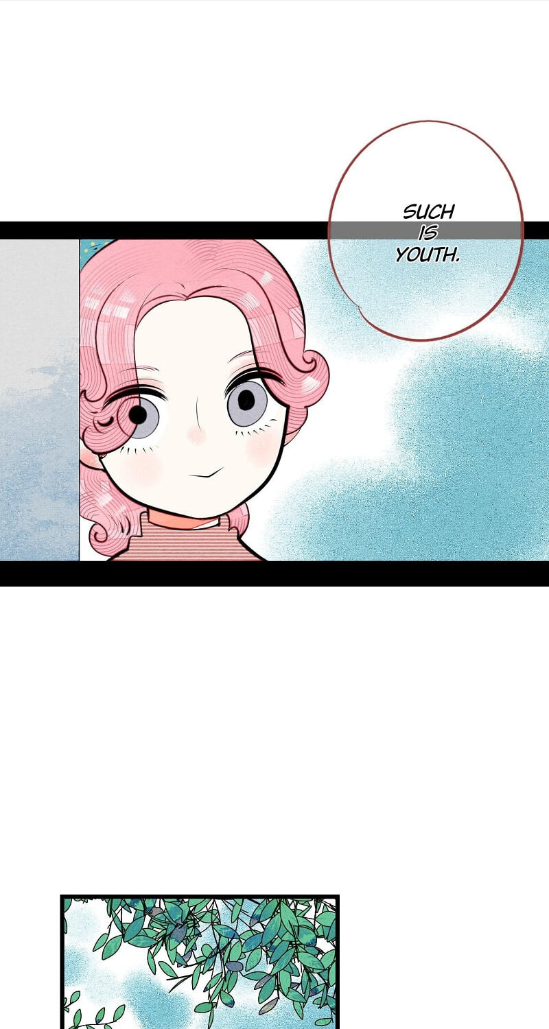 Universal Love Grocery (Colored) Chapter 62 page 34 - 
