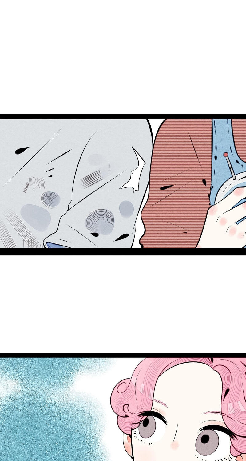 Universal Love Grocery (Colored) Chapter 62 page 36 - 