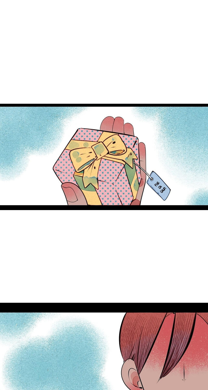 Universal Love Grocery (Colored) Chapter 62 page 39 - 