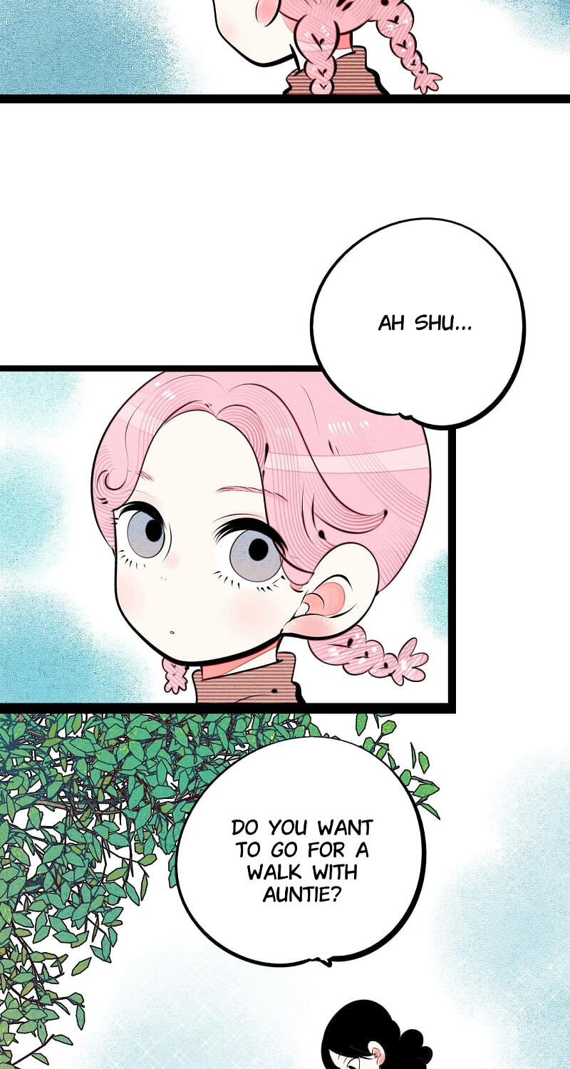 Universal Love Grocery (Colored) Chapter 62 page 5 - 
