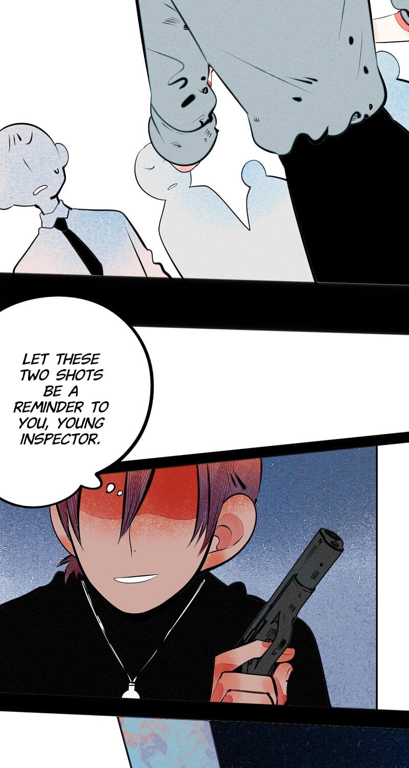 Universal Love Grocery (Colored) Chapter 62 page 45 - 