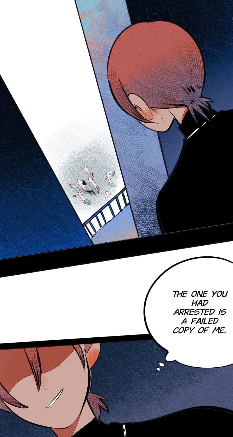 Universal Love Grocery (Colored) Chapter 62 page 46 - 