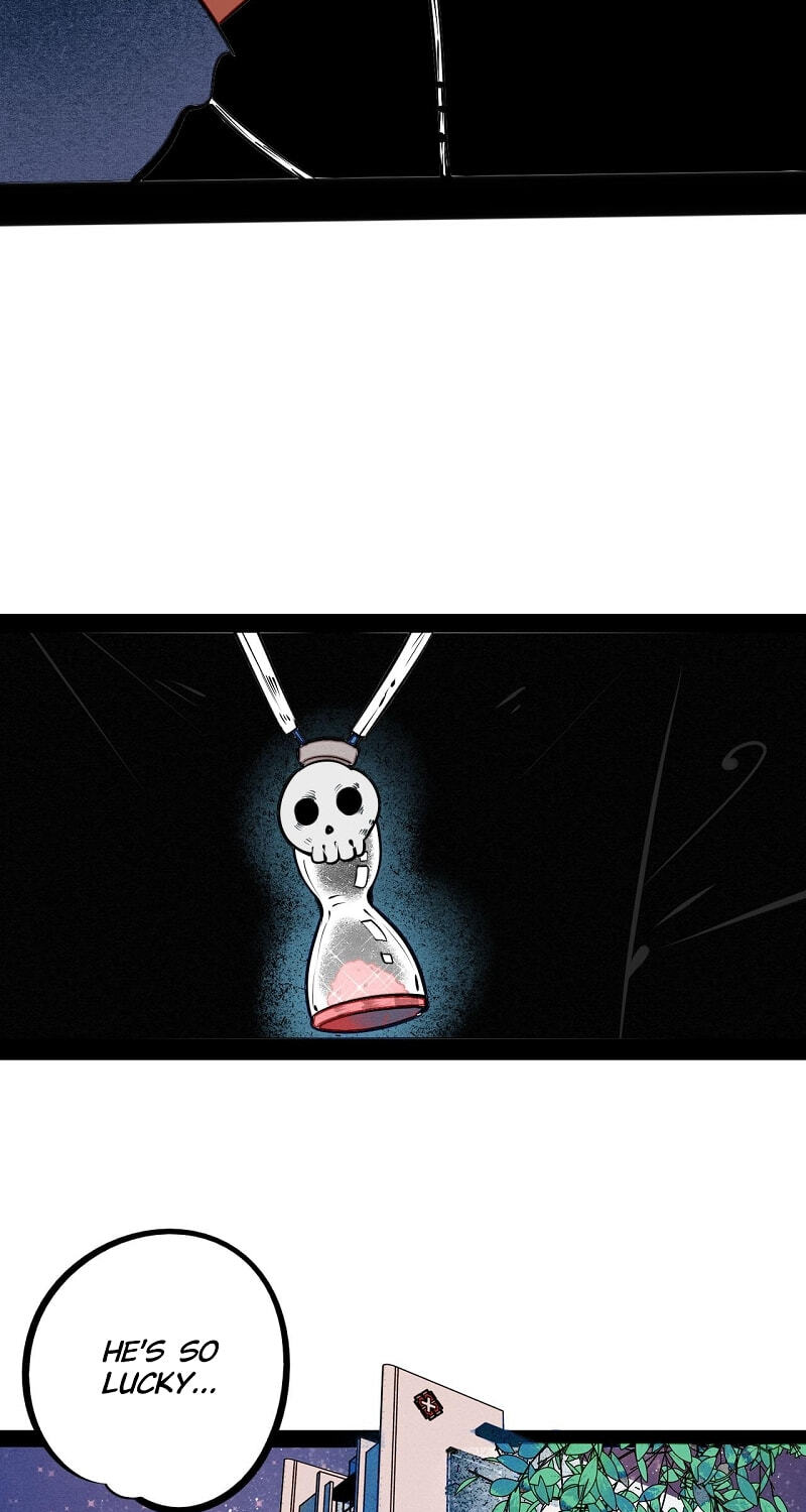 Universal Love Grocery (Colored) Chapter 62 page 47 - 