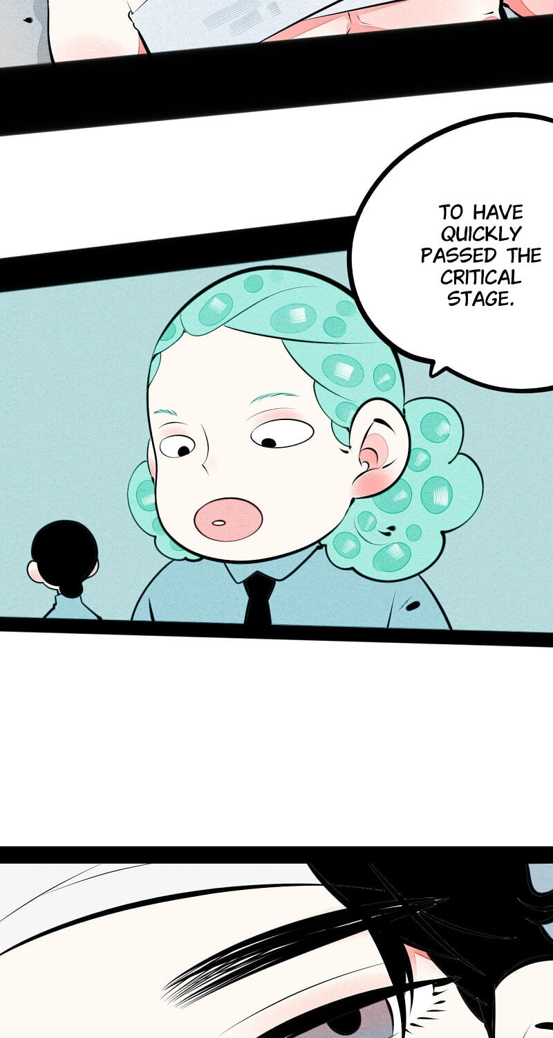 Universal Love Grocery (Colored) Chapter 62 page 49 - 