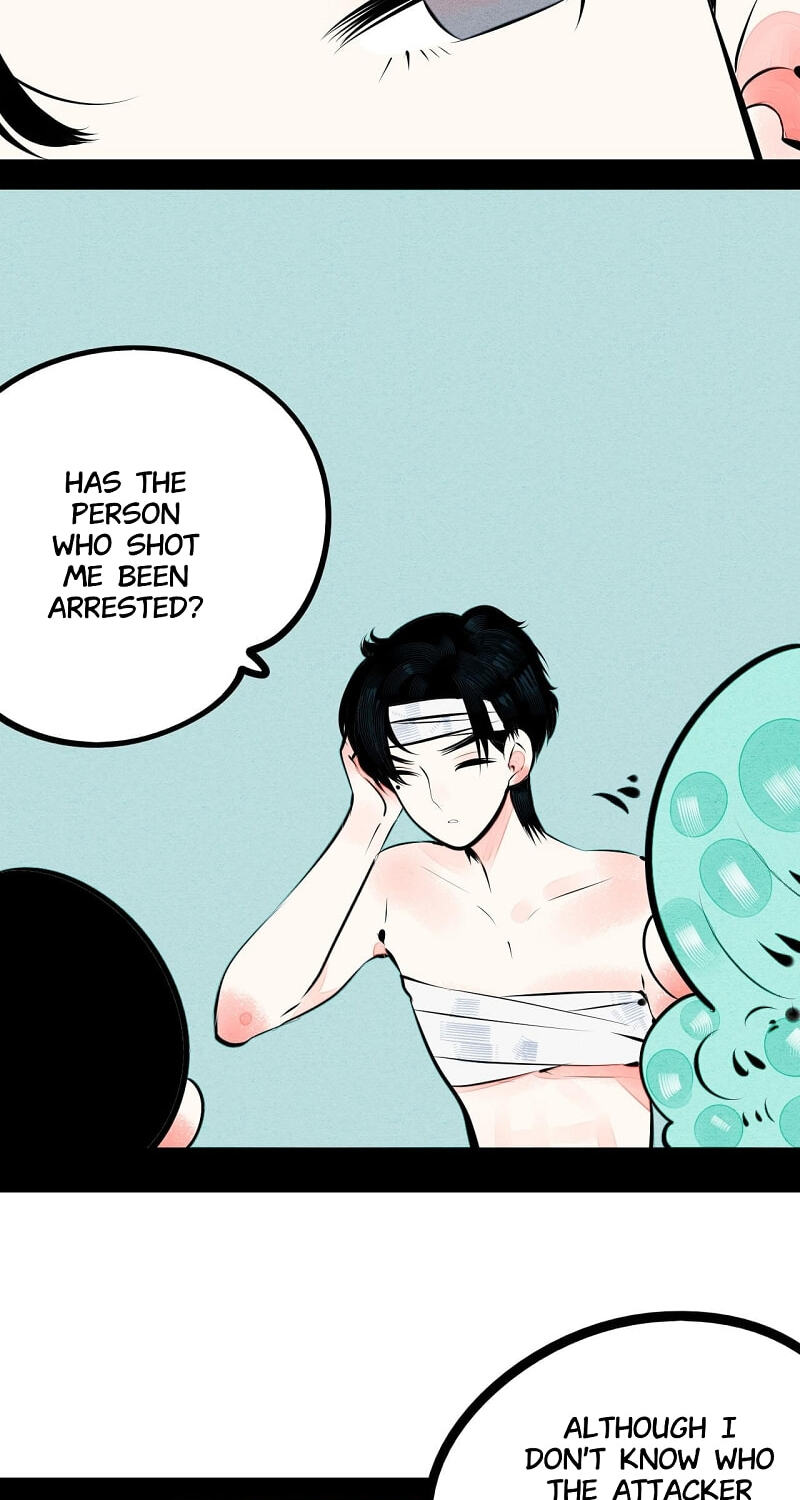 Universal Love Grocery (Colored) Chapter 62 page 50 - 