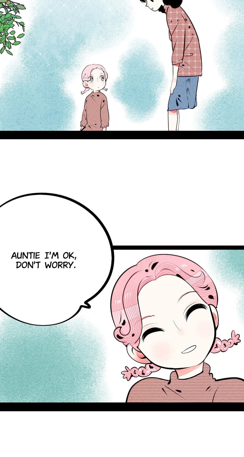 Universal Love Grocery (Colored) Chapter 62 page 6 - 