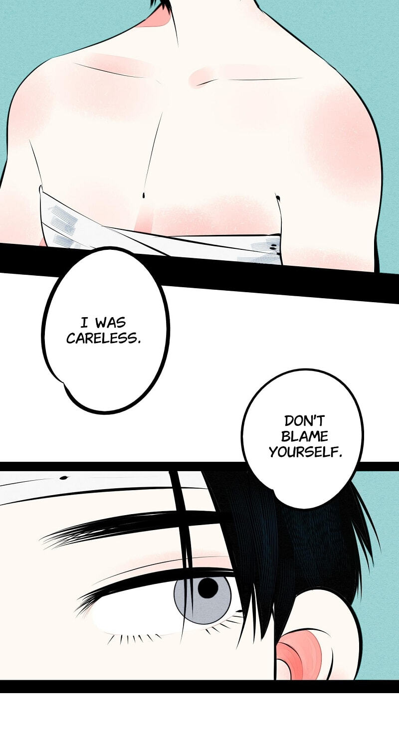 Universal Love Grocery (Colored) Chapter 62 page 53 - 