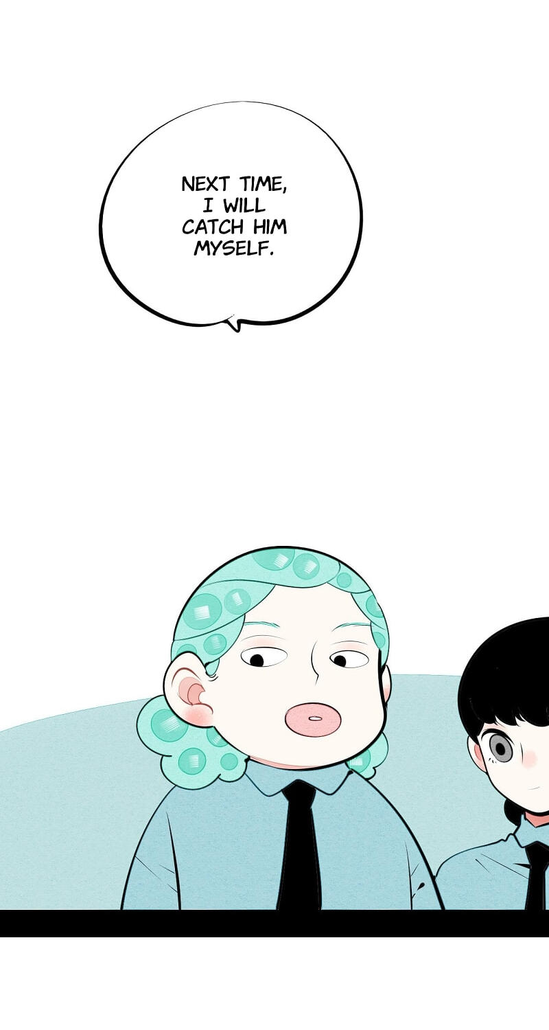Universal Love Grocery (Colored) Chapter 62 page 54 - 