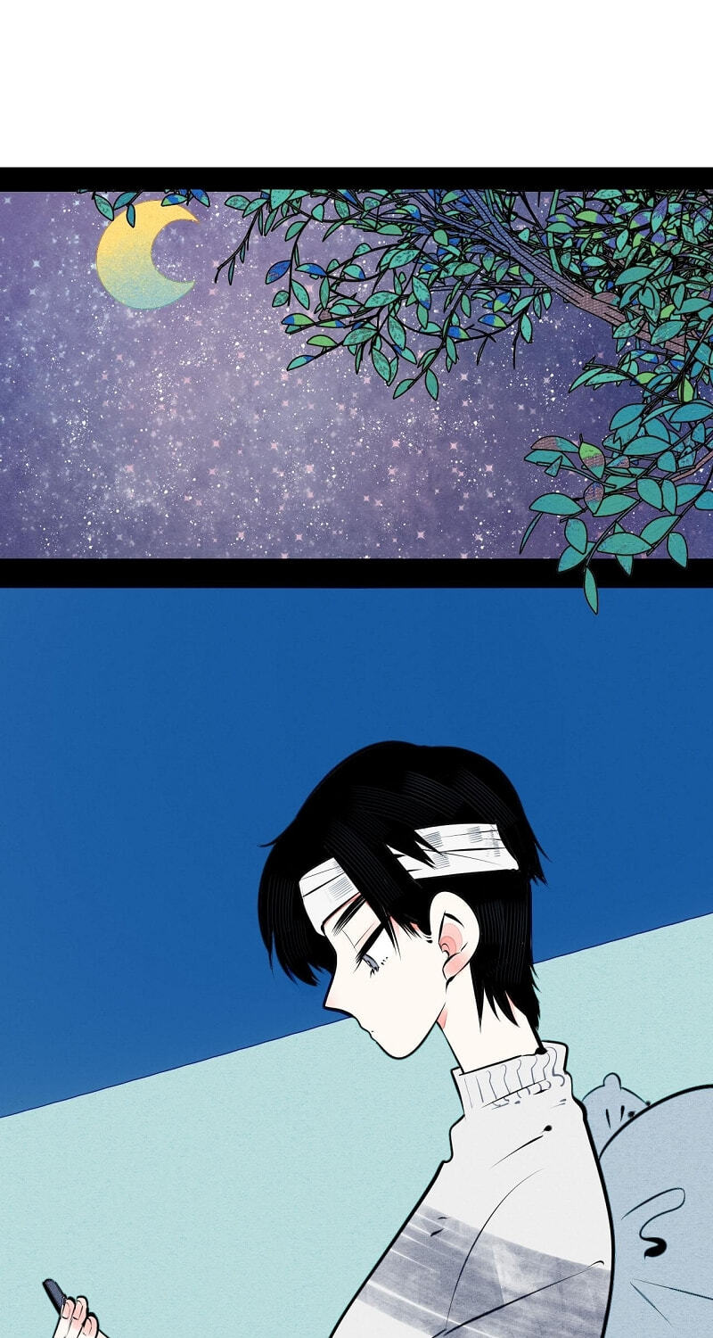 Universal Love Grocery (Colored) Chapter 62 page 55 - 