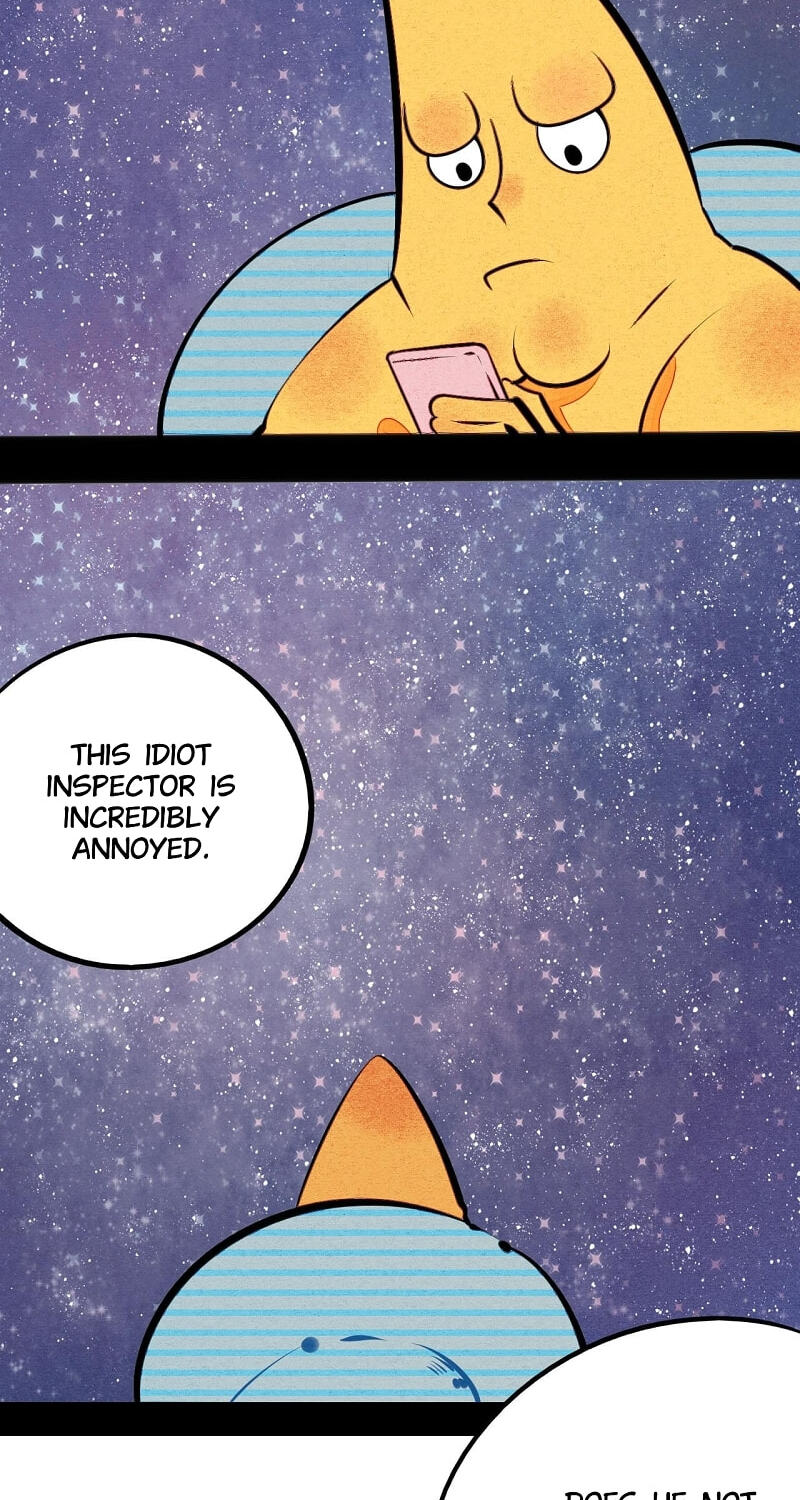 Universal Love Grocery (Colored) Chapter 62 page 58 - 