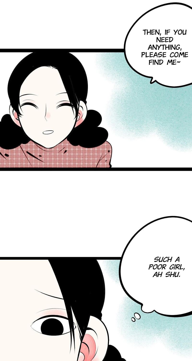 Universal Love Grocery (Colored) Chapter 62 page 7 - 