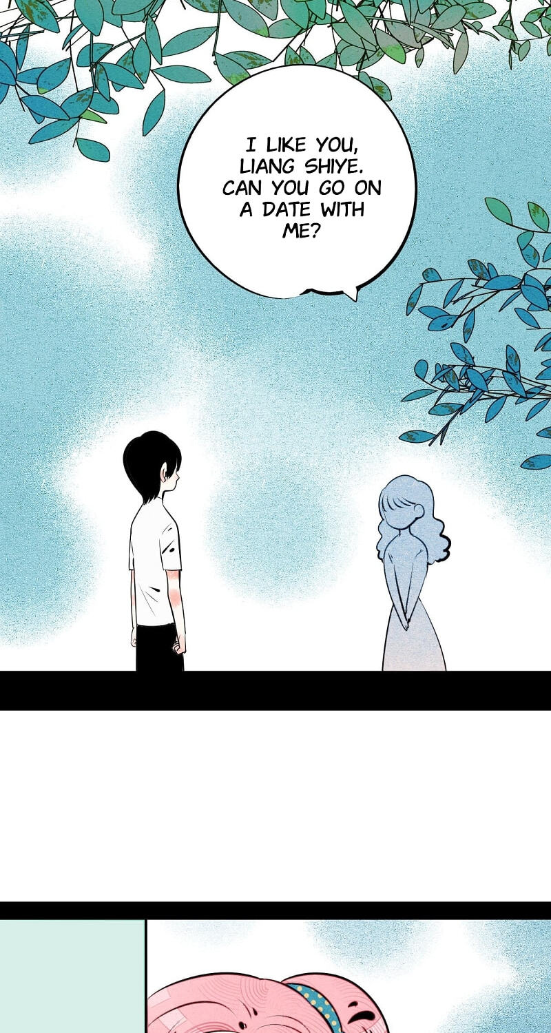 Universal Love Grocery (Colored) Chapter 62 page 64 - 