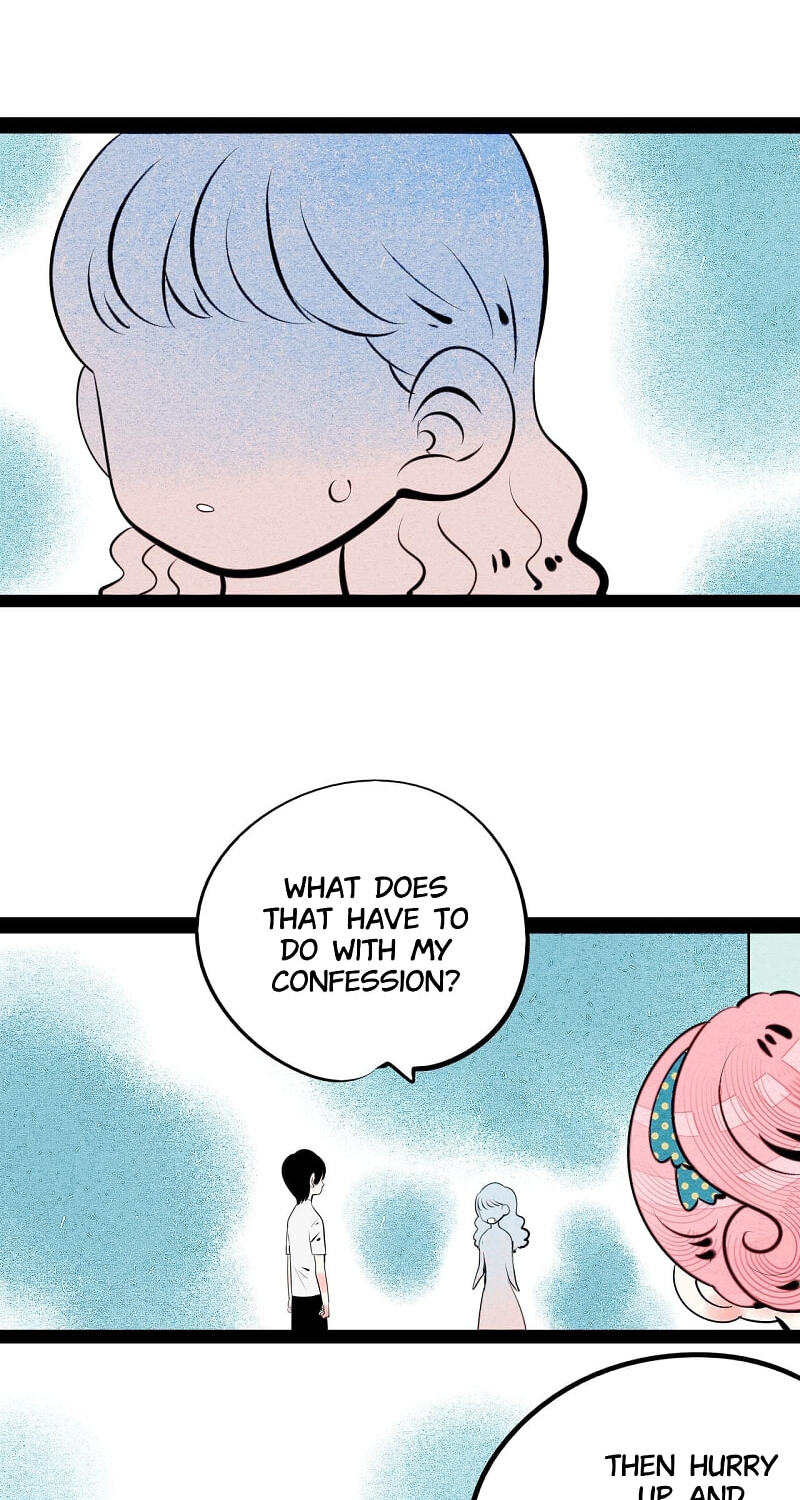 Universal Love Grocery (Colored) Chapter 62 page 66 - 