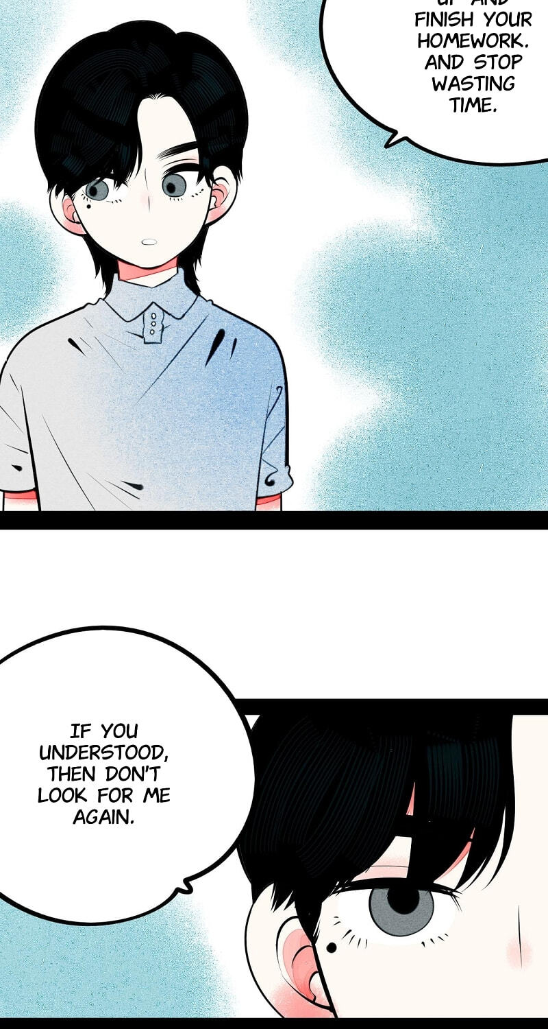 Universal Love Grocery (Colored) Chapter 62 page 67 - 