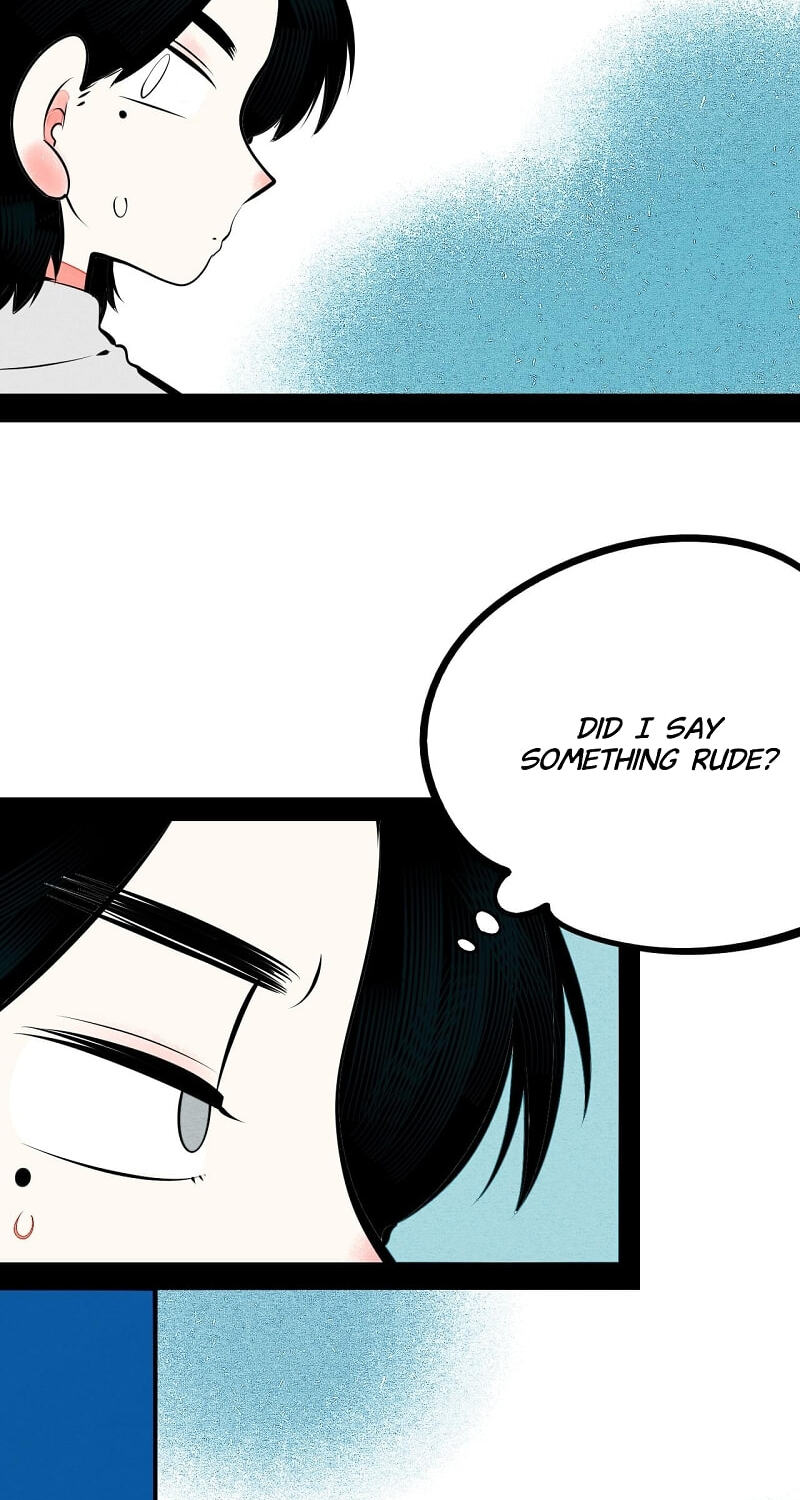 Universal Love Grocery (Colored) Chapter 62 page 70 - 