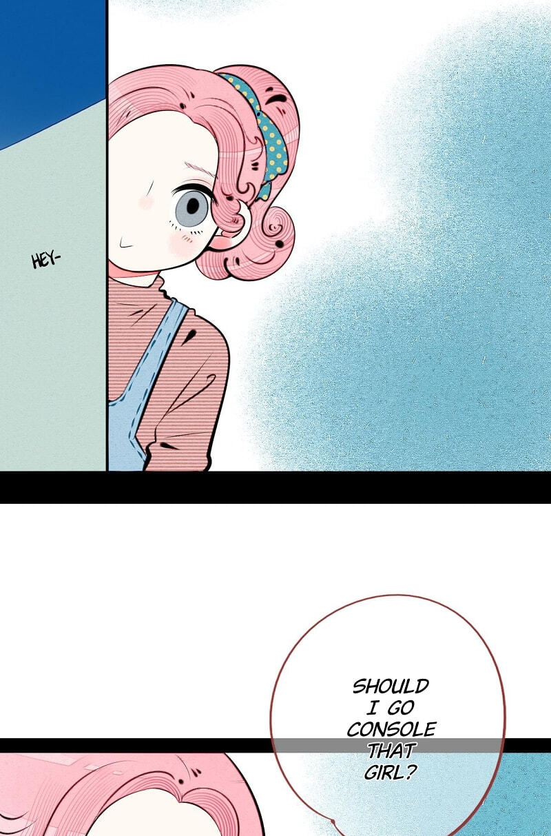 Universal Love Grocery (Colored) Chapter 62 page 71 - 