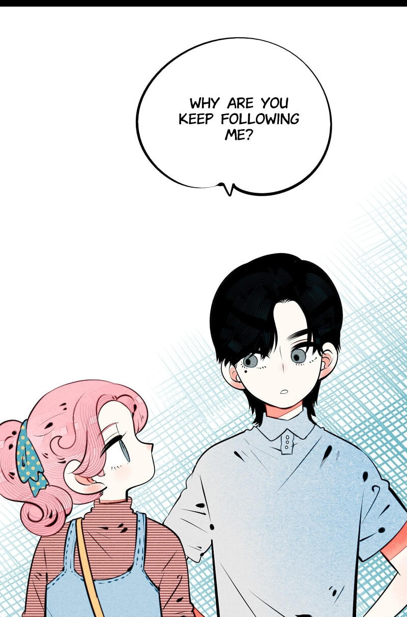 Universal Love Grocery (Colored) Chapter 62 page 73 - 