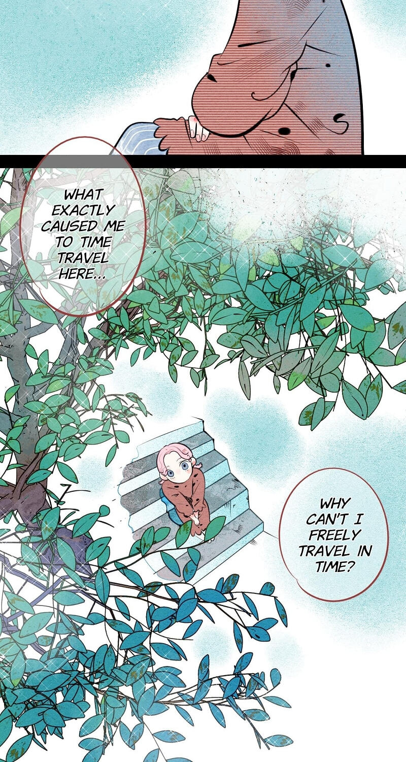 Universal Love Grocery (Colored) Chapter 62 page 10 - 