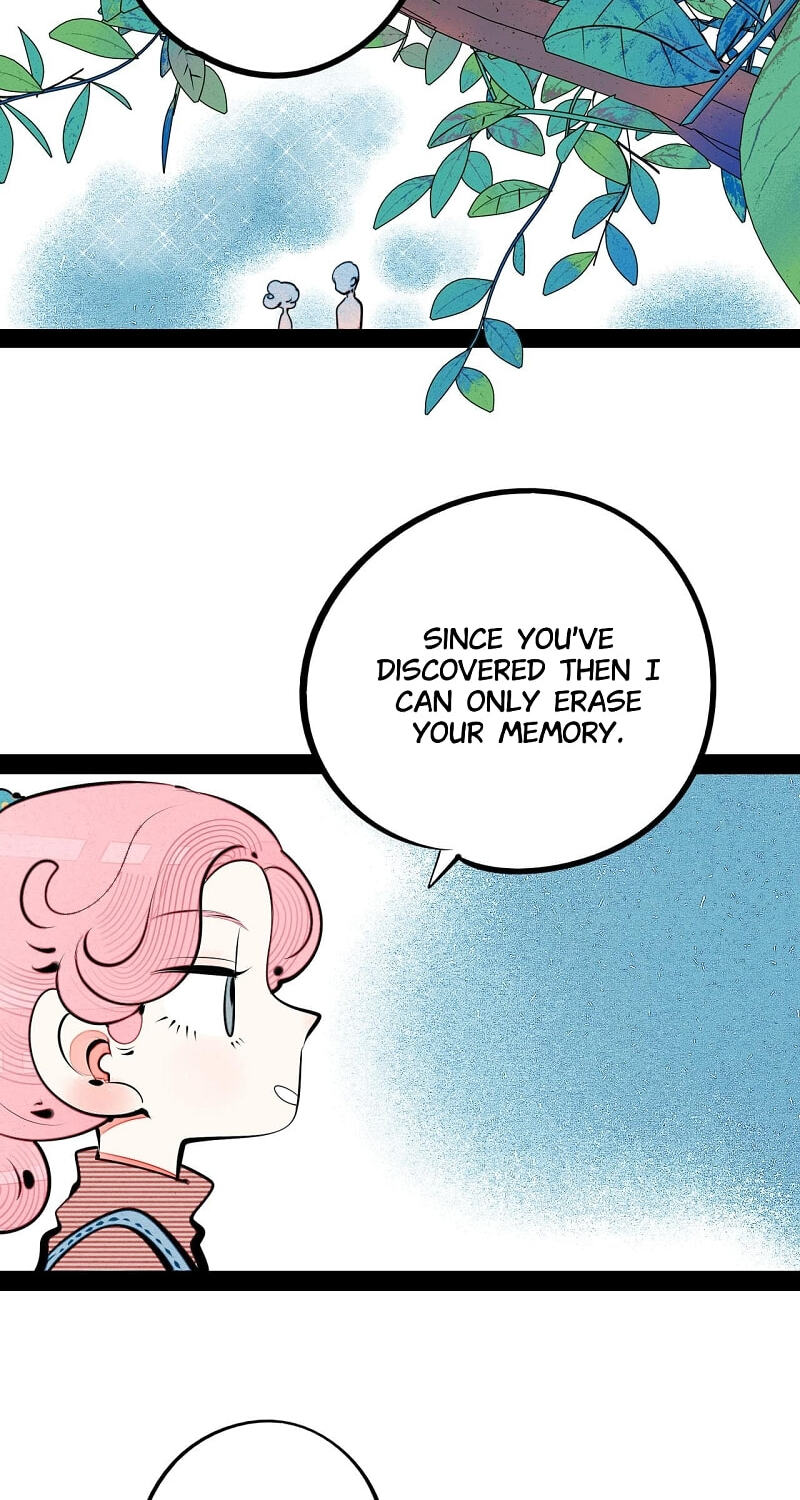 Universal Love Grocery (Colored) Chapter 63 page 2 - 