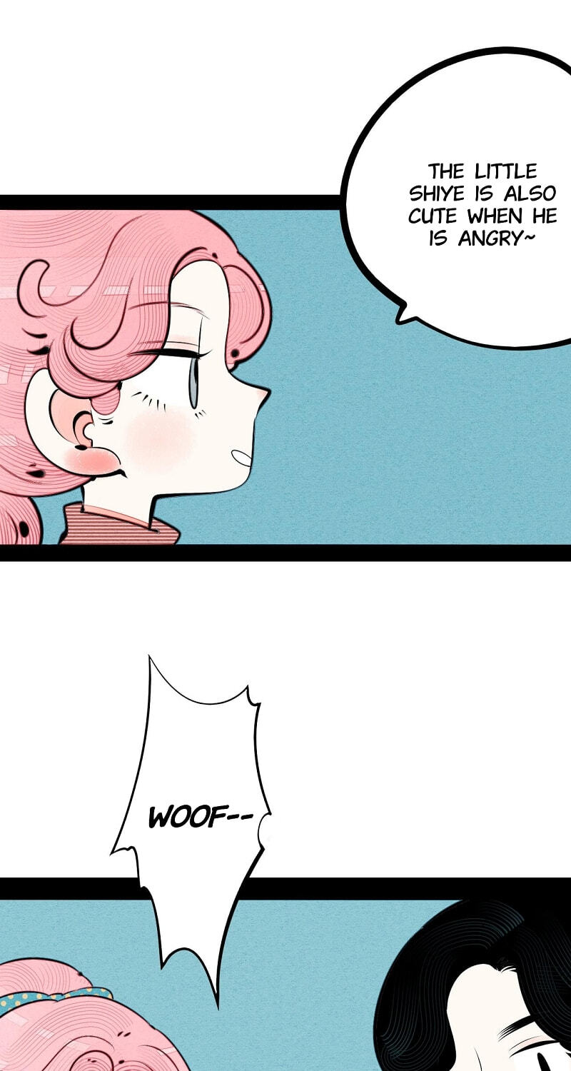 Universal Love Grocery (Colored) Chapter 63 page 13 - 