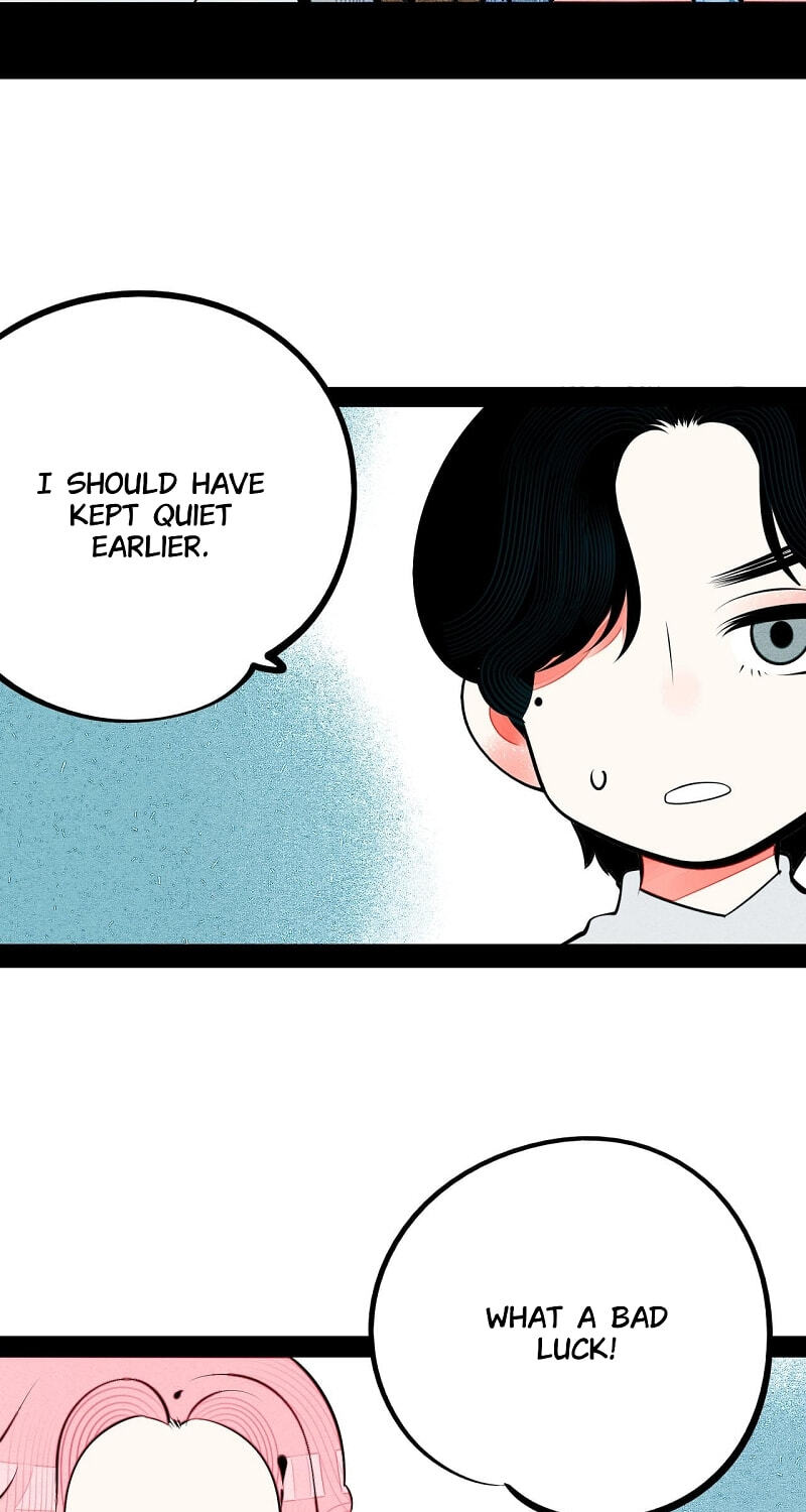 Universal Love Grocery (Colored) Chapter 63 page 15 - 
