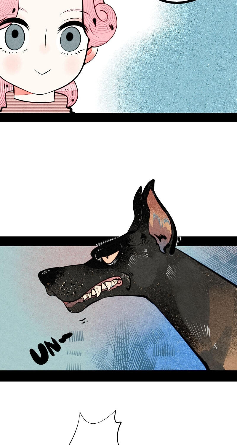 Universal Love Grocery (Colored) Chapter 63 page 16 - 