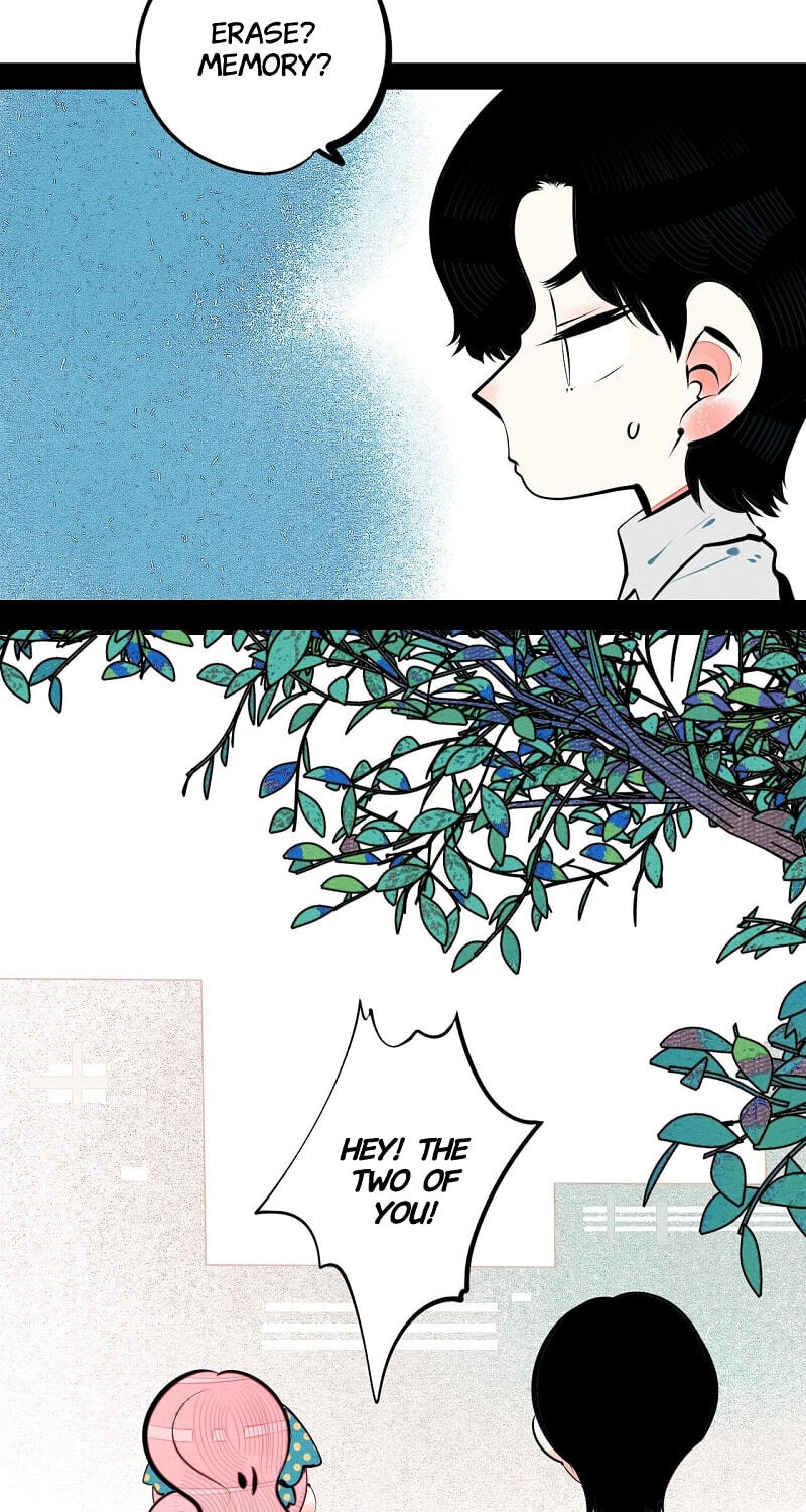 Universal Love Grocery (Colored) Chapter 63 page 3 - 
