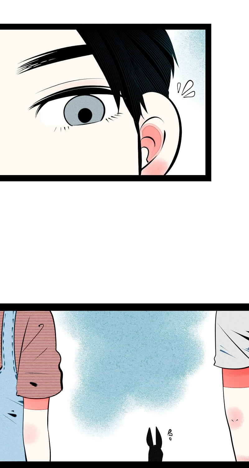 Universal Love Grocery (Colored) Chapter 63 page 21 - 