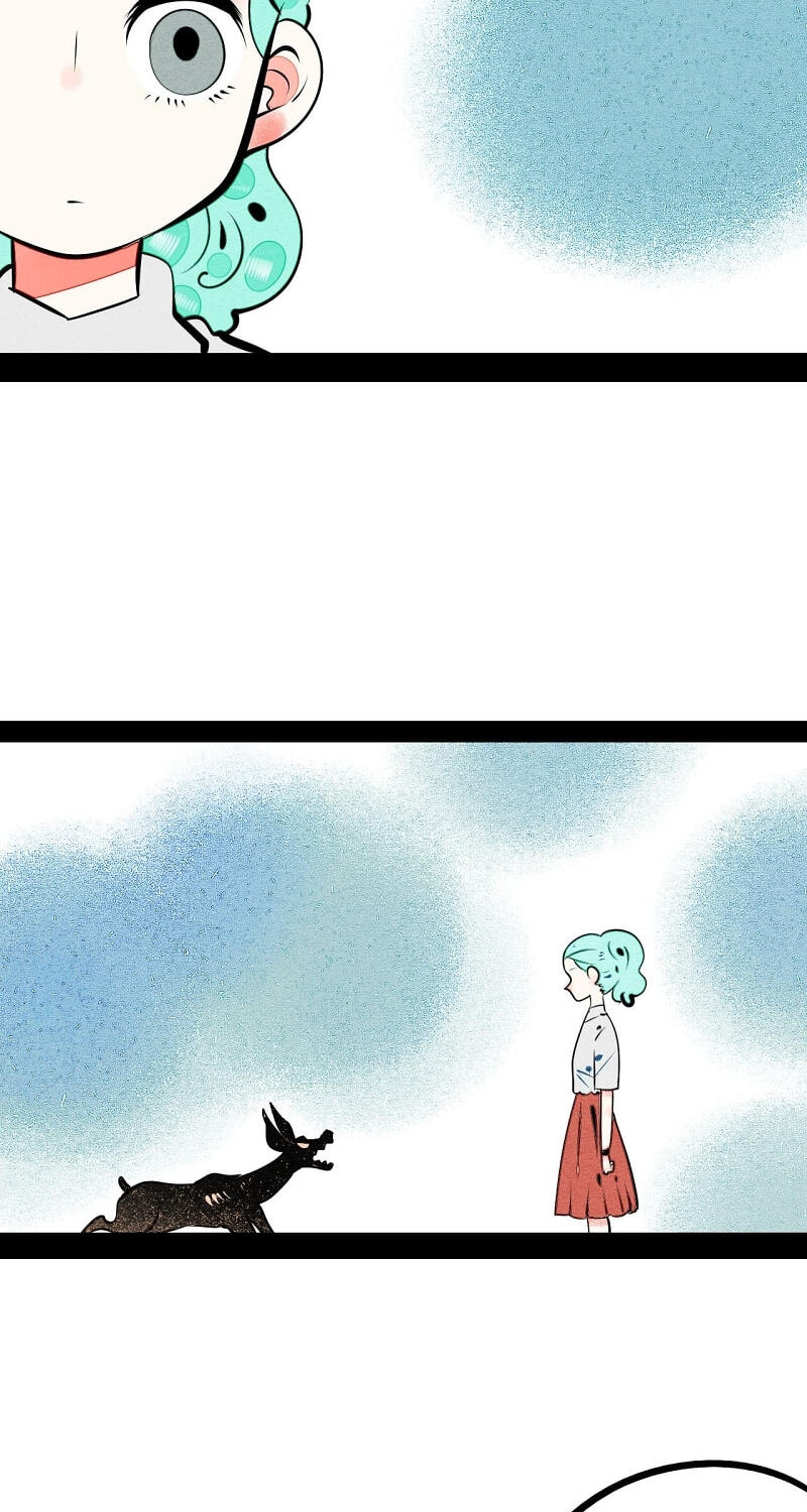 Universal Love Grocery (Colored) Chapter 63 page 24 - 