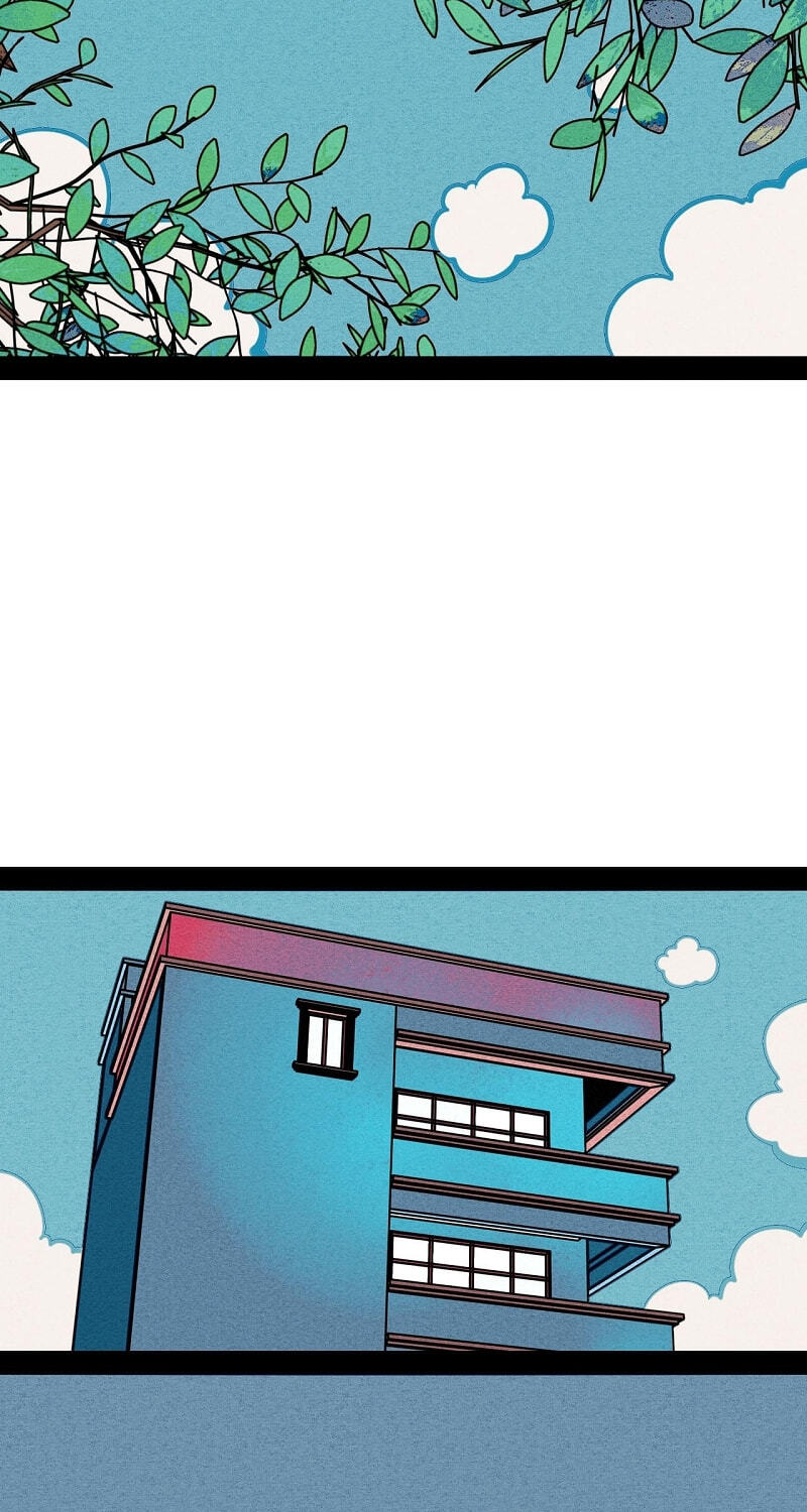 Universal Love Grocery (Colored) Chapter 63 page 29 - 