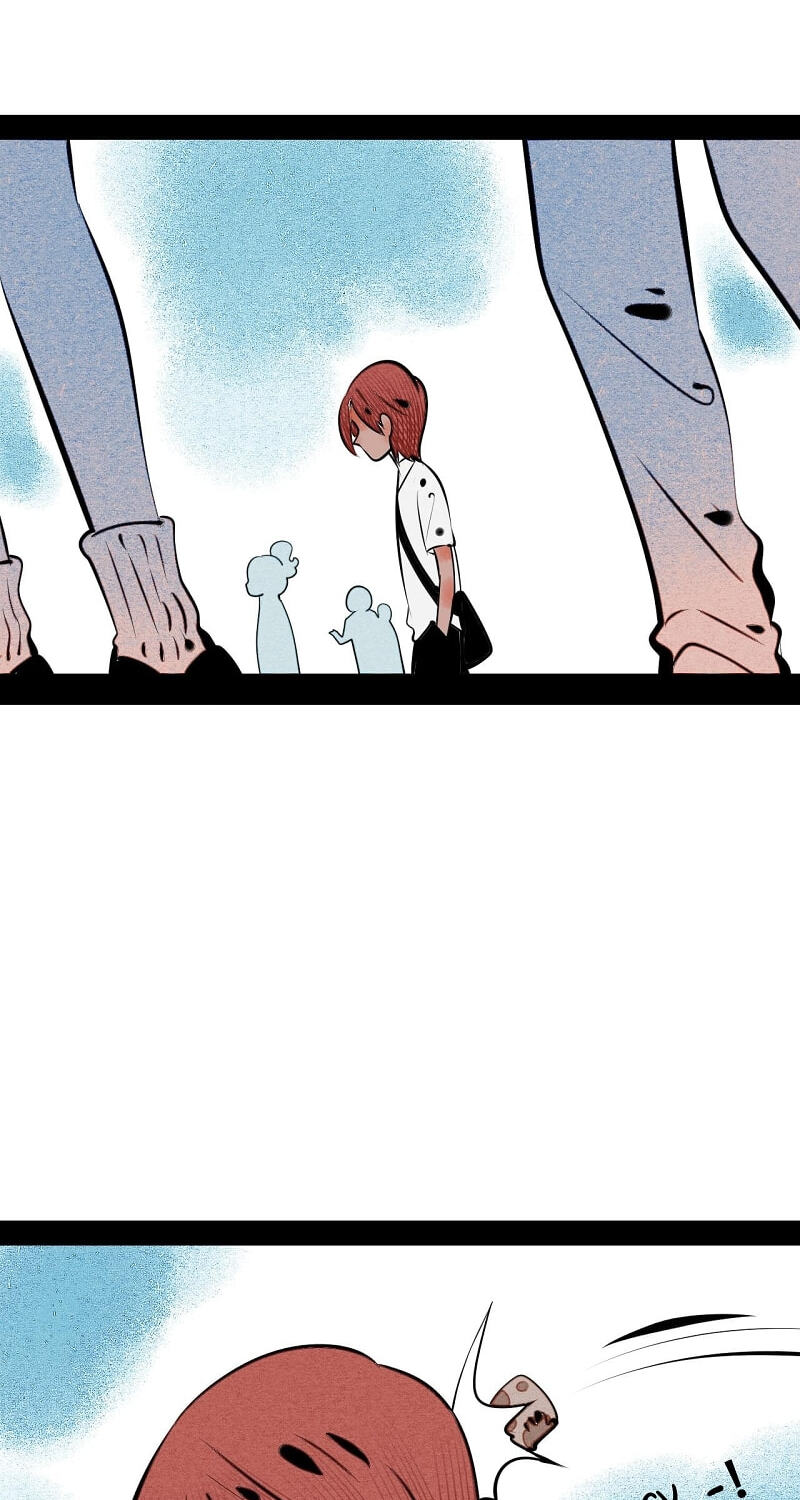 Universal Love Grocery (Colored) Chapter 63 page 34 - 