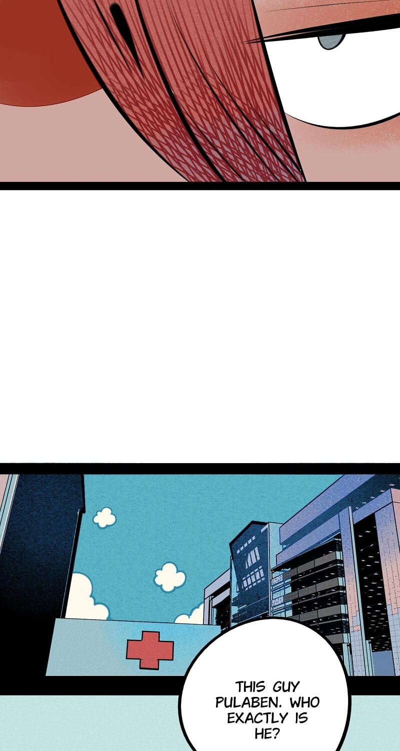 Universal Love Grocery (Colored) Chapter 63 page 38 - 