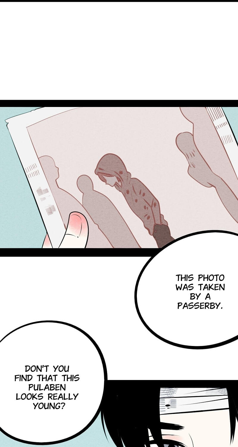 Universal Love Grocery (Colored) Chapter 63 page 40 - 
