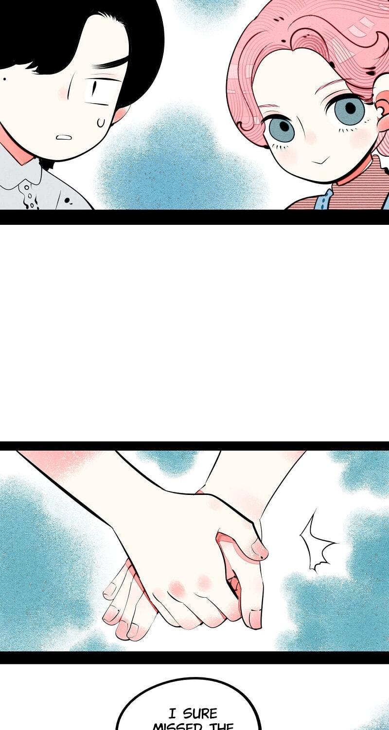 Universal Love Grocery (Colored) Chapter 63 page 5 - 