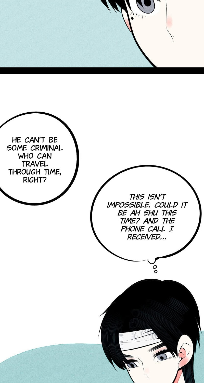 Universal Love Grocery (Colored) Chapter 63 page 41 - 