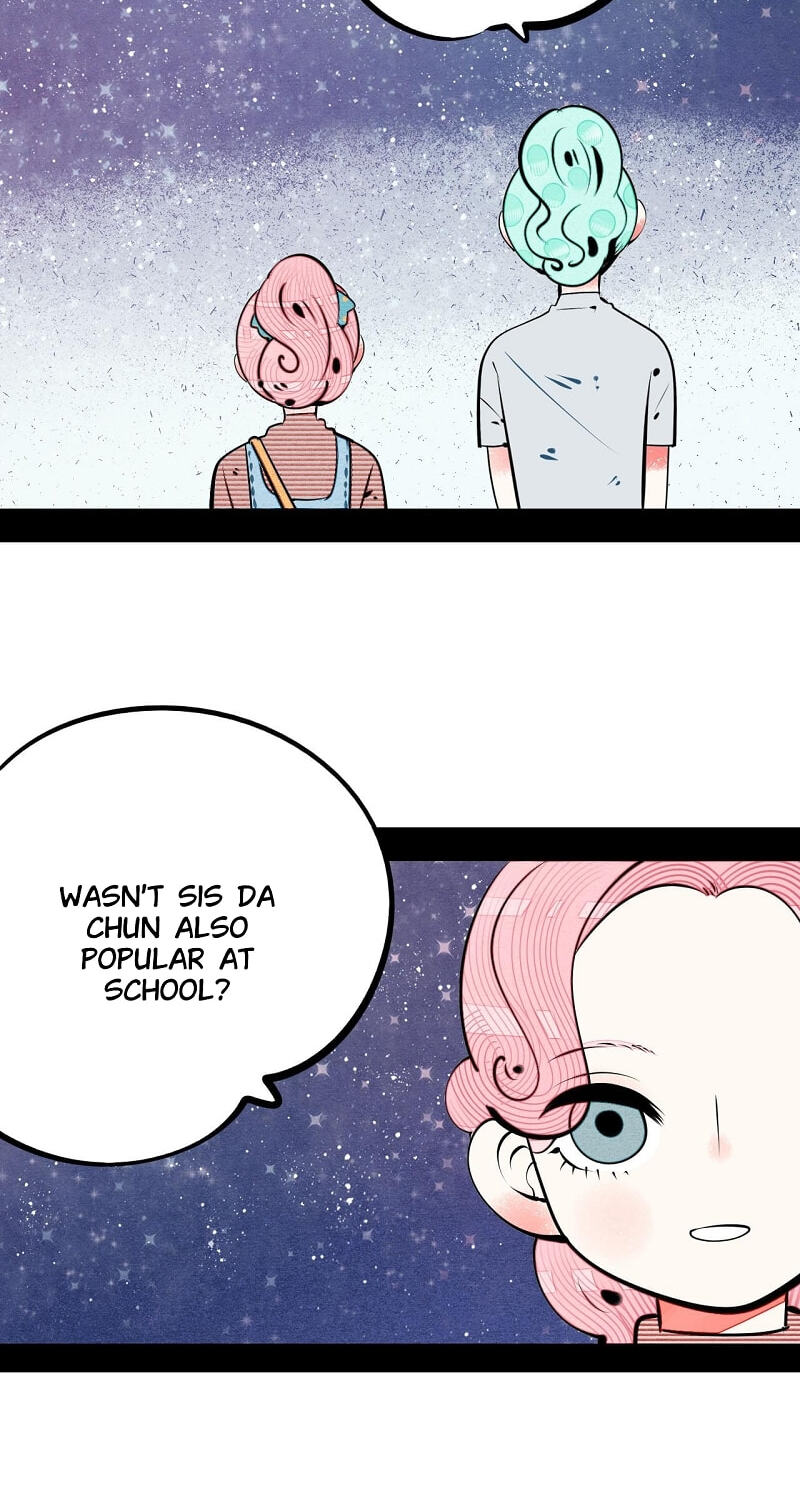 Universal Love Grocery (Colored) Chapter 63 page 46 - 