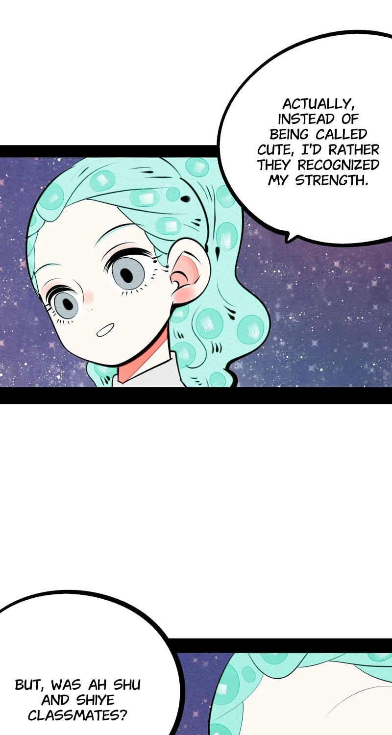Universal Love Grocery (Colored) Chapter 63 page 47 - 