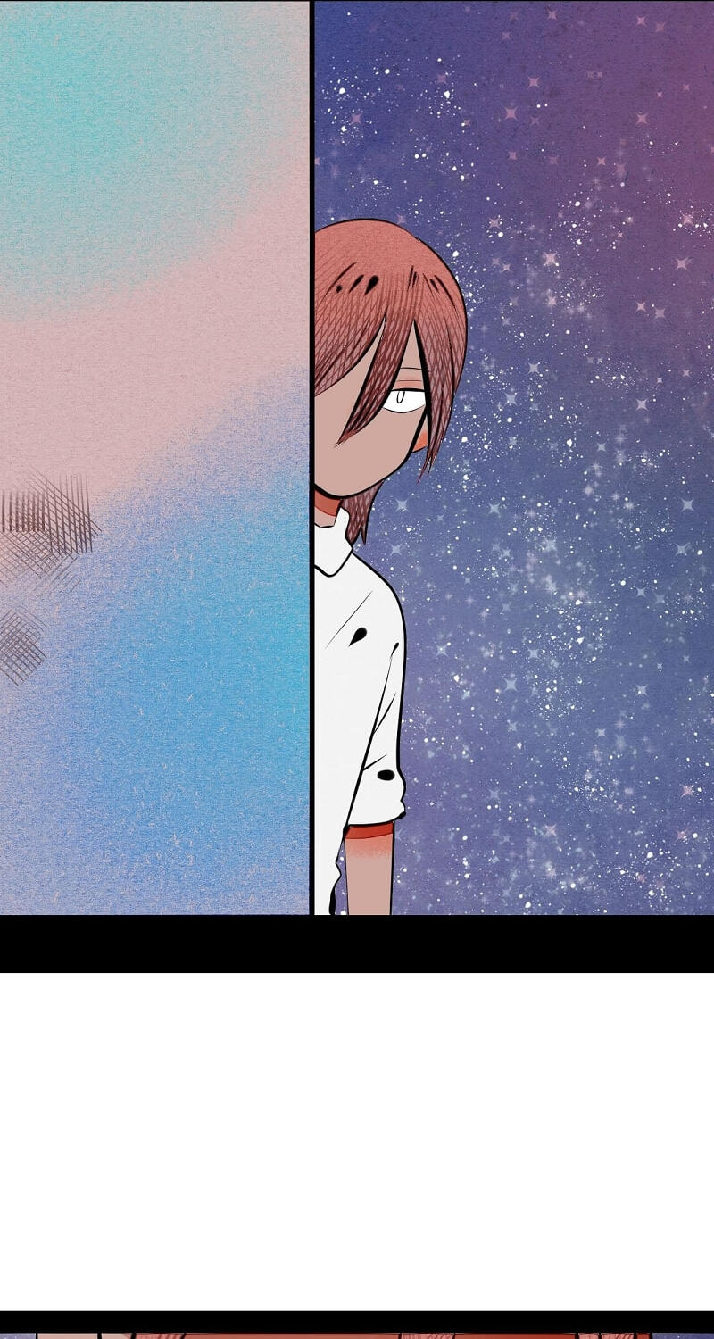 Universal Love Grocery (Colored) Chapter 63 page 50 - 
