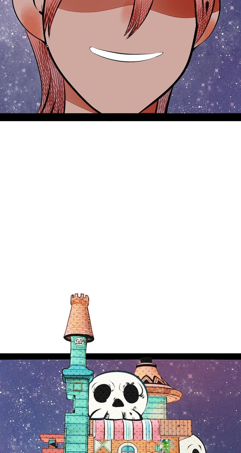 Universal Love Grocery (Colored) Chapter 63 page 51 - 