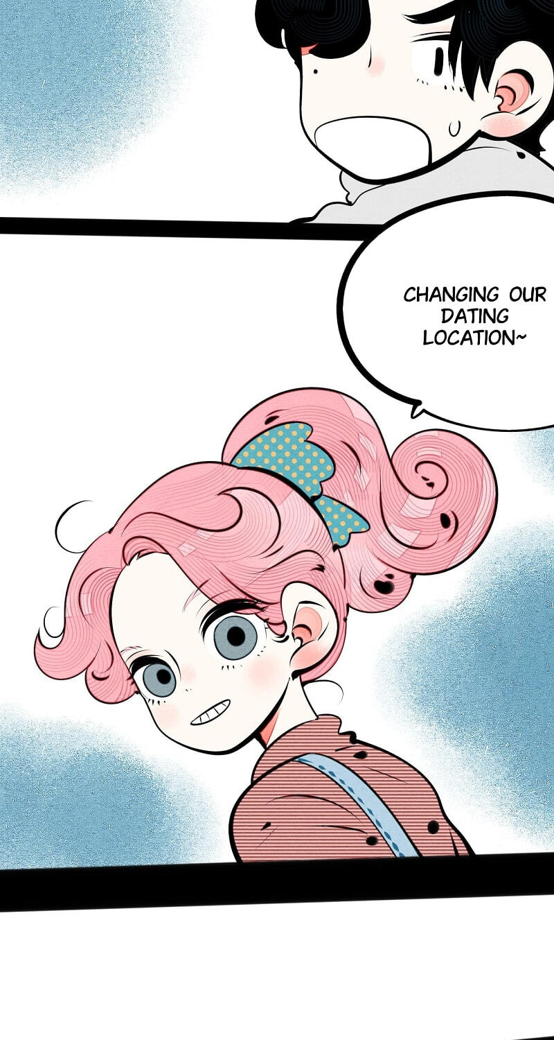 Universal Love Grocery (Colored) Chapter 63 page 7 - 