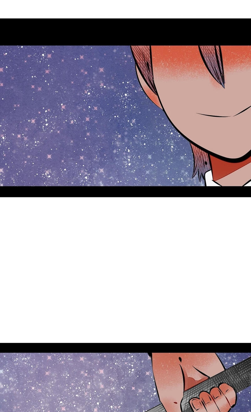 Universal Love Grocery (Colored) Chapter 63 page 63 - 