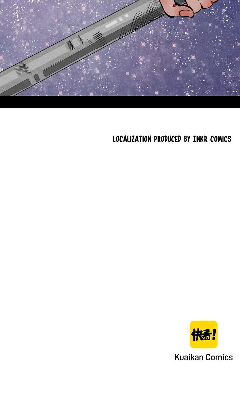 Universal Love Grocery (Colored) Chapter 63 page 64 - 