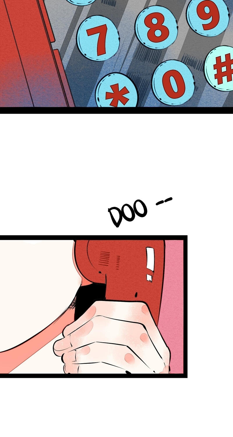 Universal Love Grocery (Colored) Chapter 64 page 2 - 