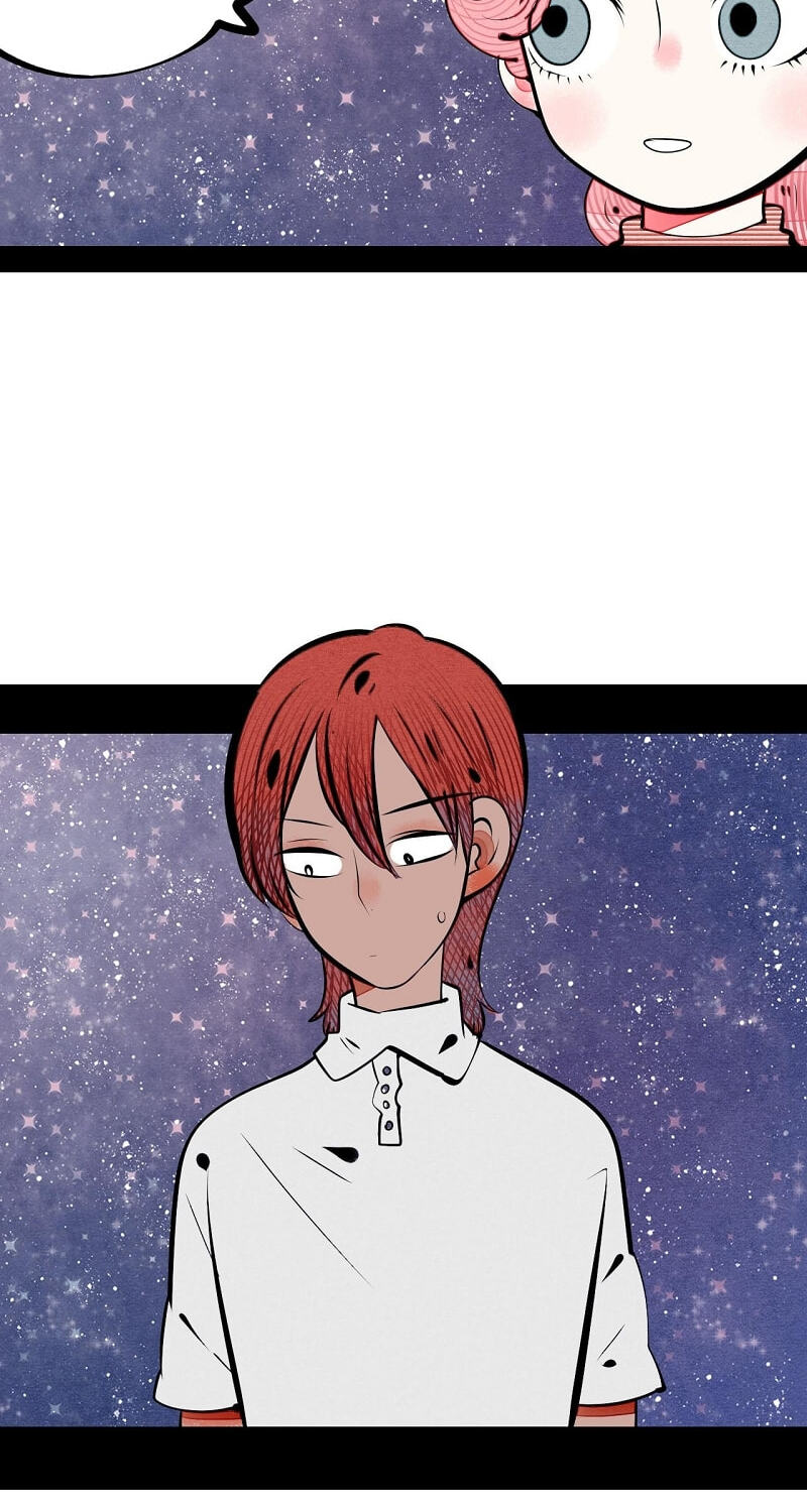 Universal Love Grocery (Colored) Chapter 64 page 12 - 